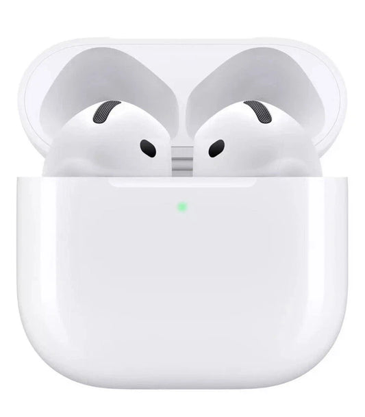 Apple AirPods 4 (ANC) Generation with MagSafe Wireless Charging Case (USB‑C)