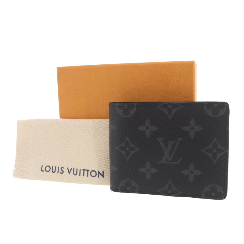 LOUIS VUITTON Portefeuille Slender Monogram Wallet