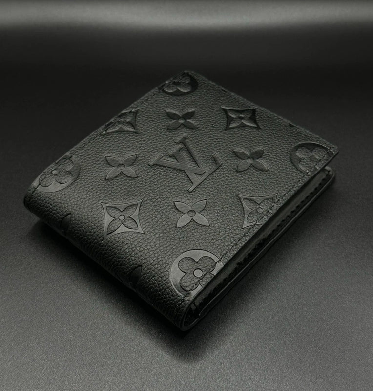 LOUIS VUITTON Portefeuille Slender Monogram Wallet