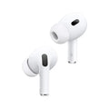 Apple - AirPods Pro (2nd generation) with MagSafe Case (USB‑C) - White