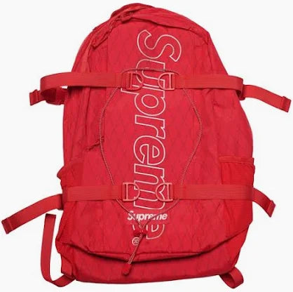 Supreme Backpack